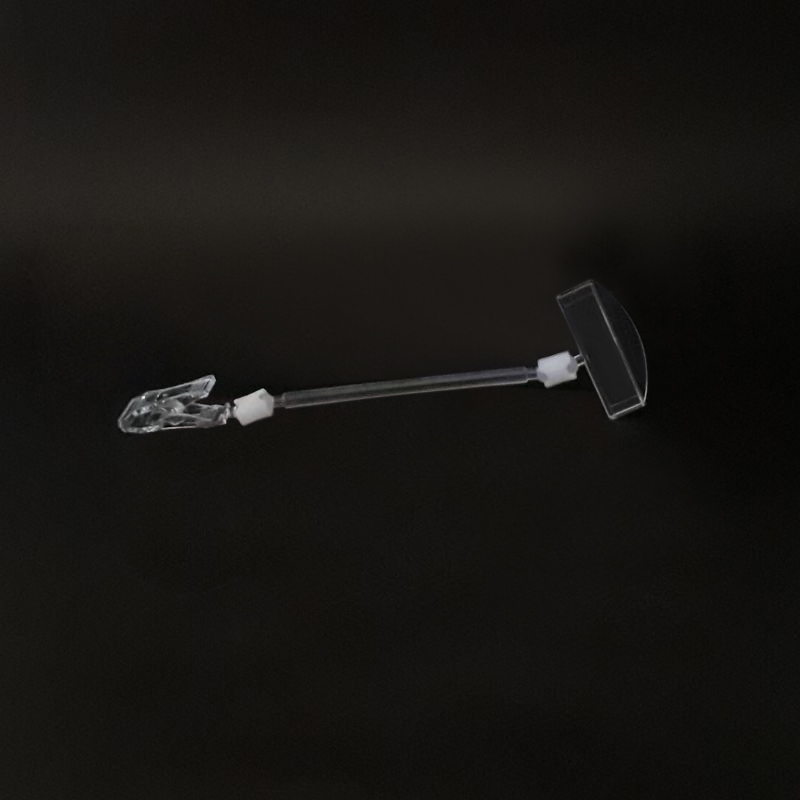 GRIP EXHIBIDOR 182 MM