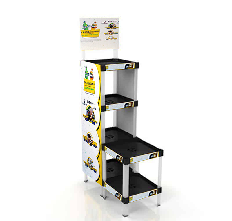 PAYLOADER PERSONALIZADO