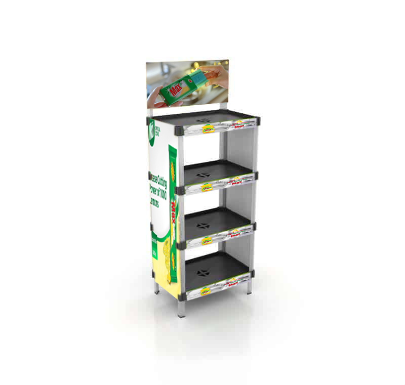 PAYLOADER PL-3 60 X 40