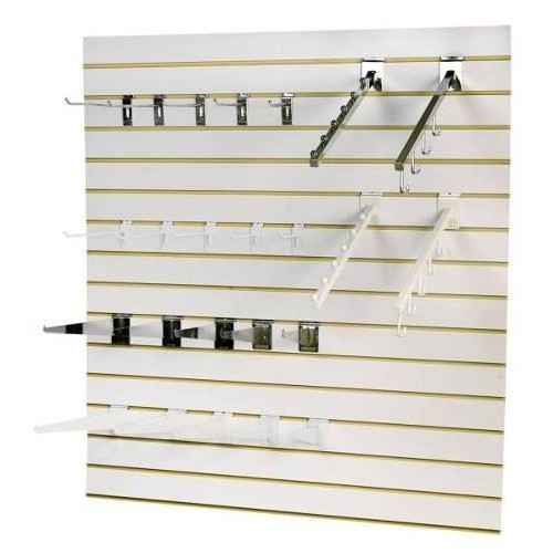PANEL RANURADO