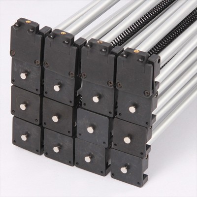 PANEL ARAÑA PAI CURVO DOBLE GRAFICA 5 CUERPOS (350*230 CMS)