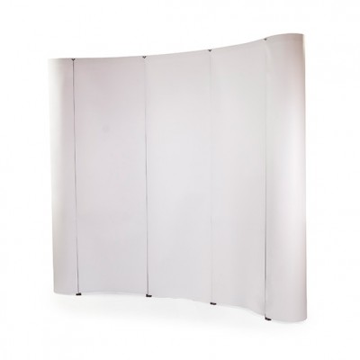 PANEL ARAÑA PAI CURVO 3 CUERPOS (210*230 CMS)